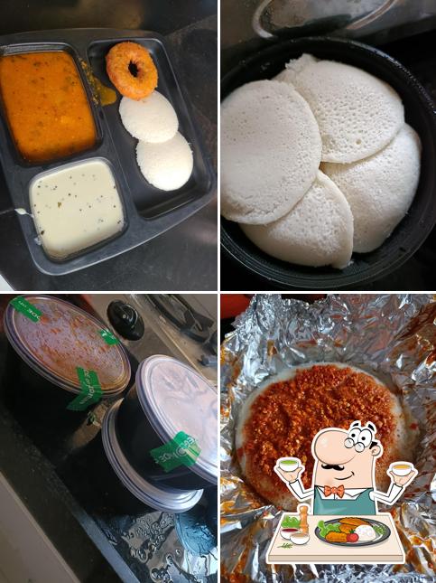 Naadbramha Idli Palghar