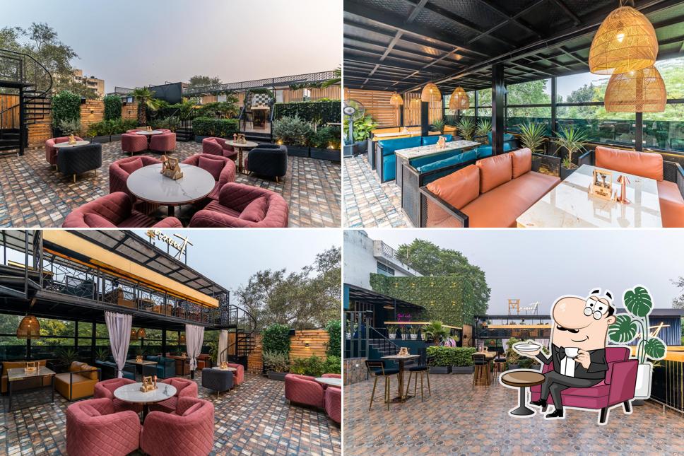 Oberoi Dhaba Adchini