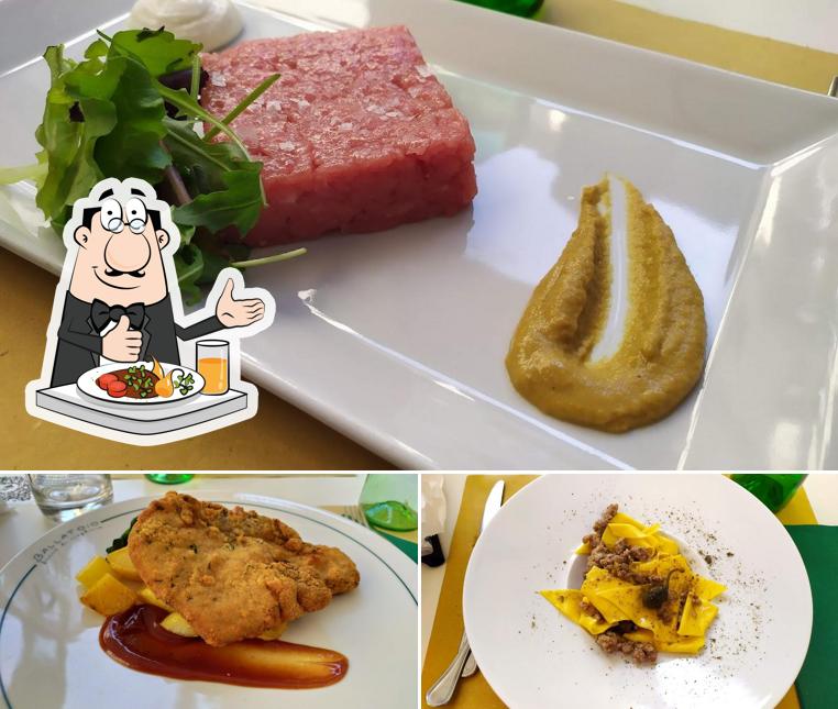 Platti al Ballatoio - Bistrot di Ringhiera