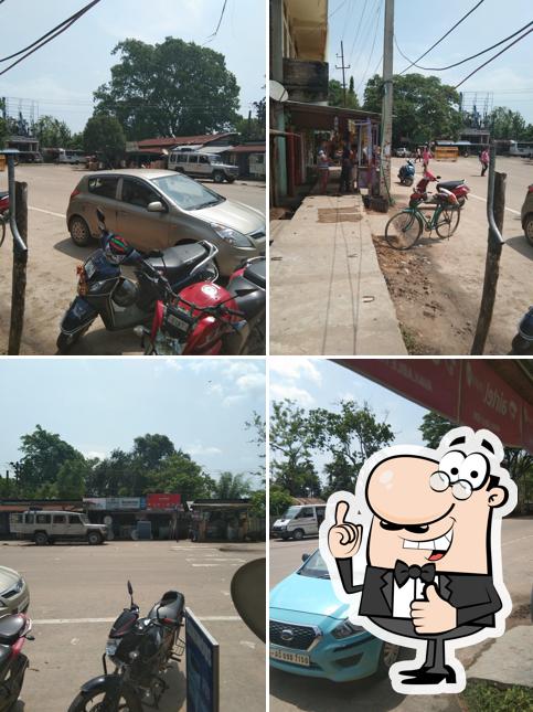 Ganesh Hotel