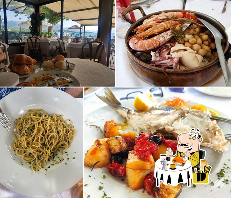 Platti al Bellerive Hotel Ristorante Pizzeria