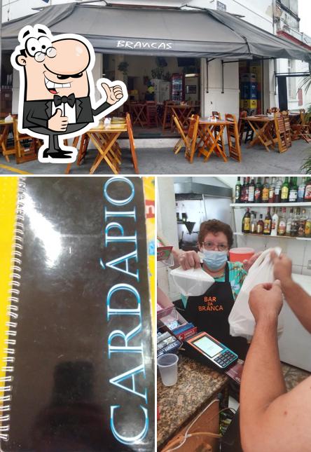 Here's an image of Bar da Branca