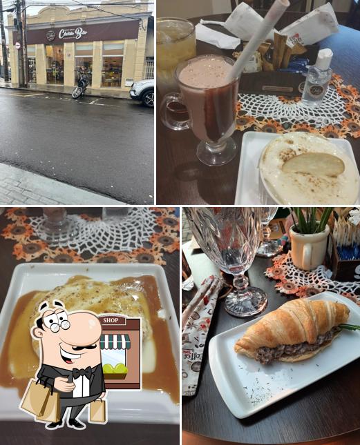 Cheirin Bão Uberaba