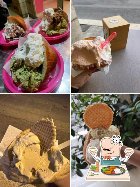 Platti al Trebottoni Gelateria Artigianale