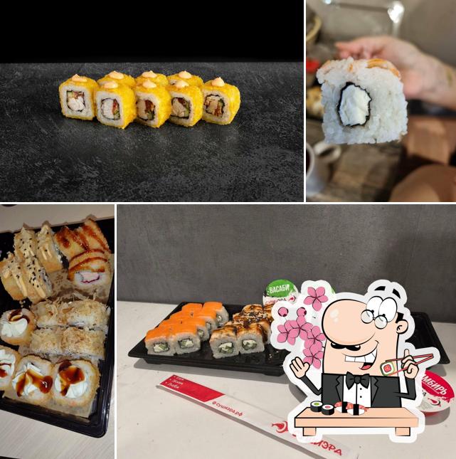 Sushi-Era