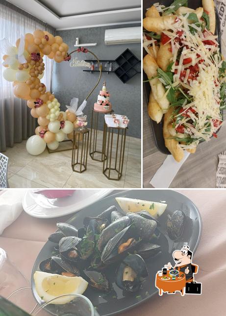 Cozze al Moon Valley