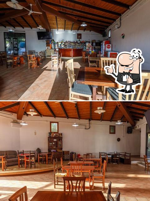 Ristorante Bar San Pedro