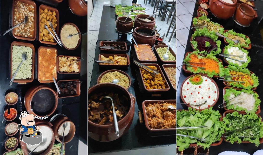 Cantina da Fran RESTAURANTE