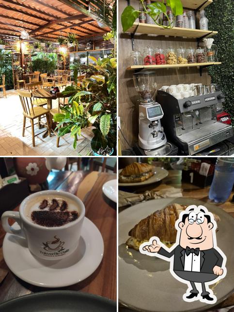 TokVerde - Cafeteria e Jardinagem