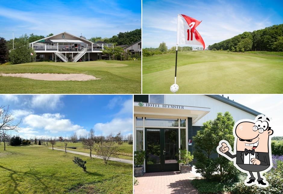 Golfbaan Kavel 2 Beemster