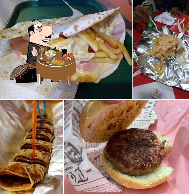 Cibo al Il Dollaro