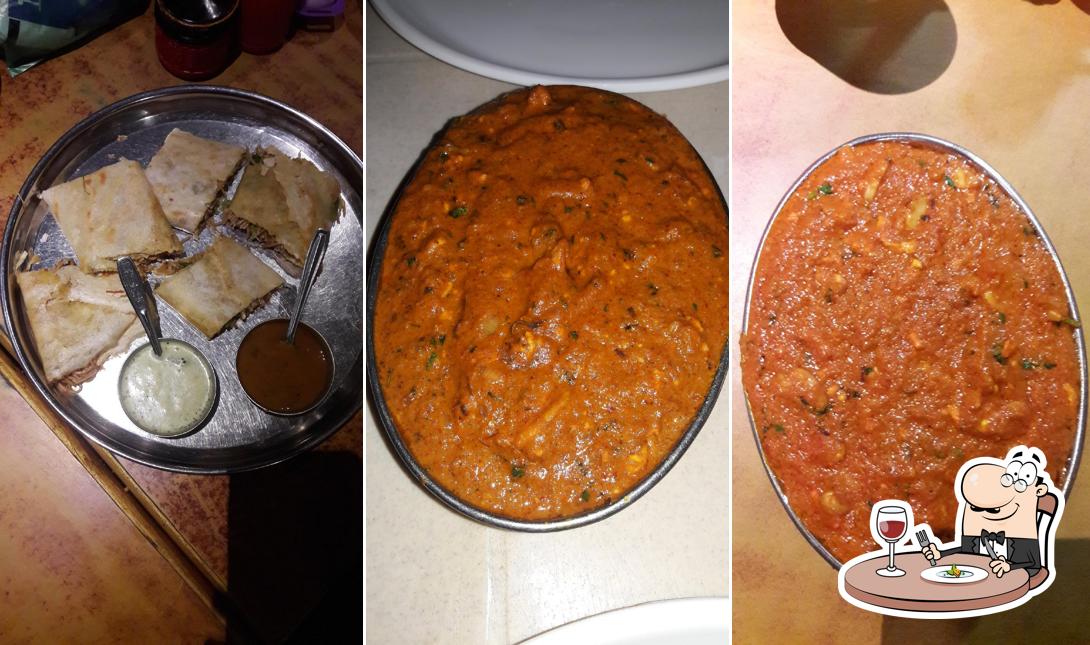 Khodiyar Maldhari Restaurant