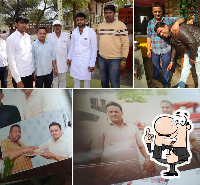 Nitin Hotel & Restaurant photo