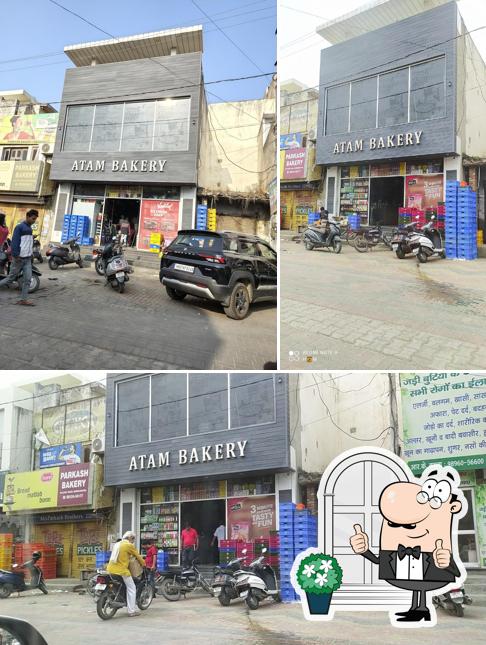 ATAM BAKERY