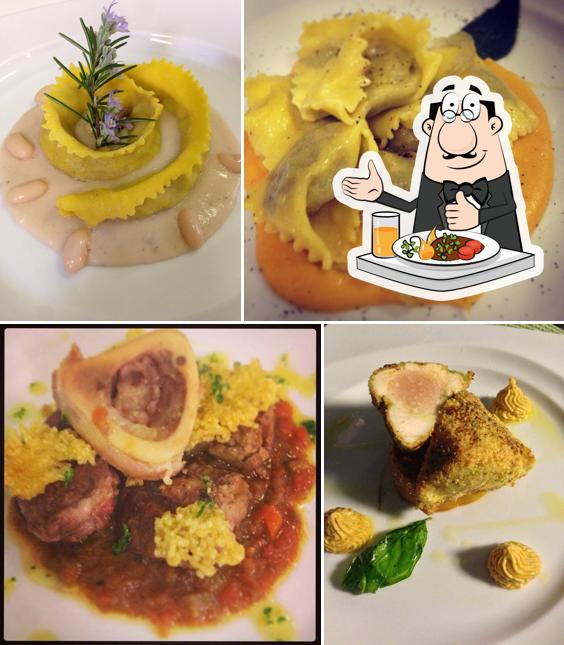 Cibo al Al Baccanale