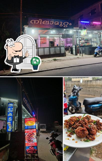 Nilamuttam Thattukada