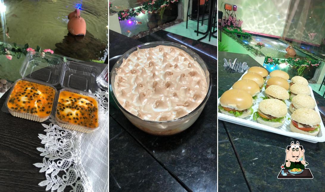 Petiscaria e Choperia Flor de Ypê