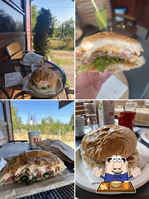 Cibo al Zalogajnica Deni