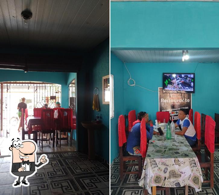 Restaurante da vera