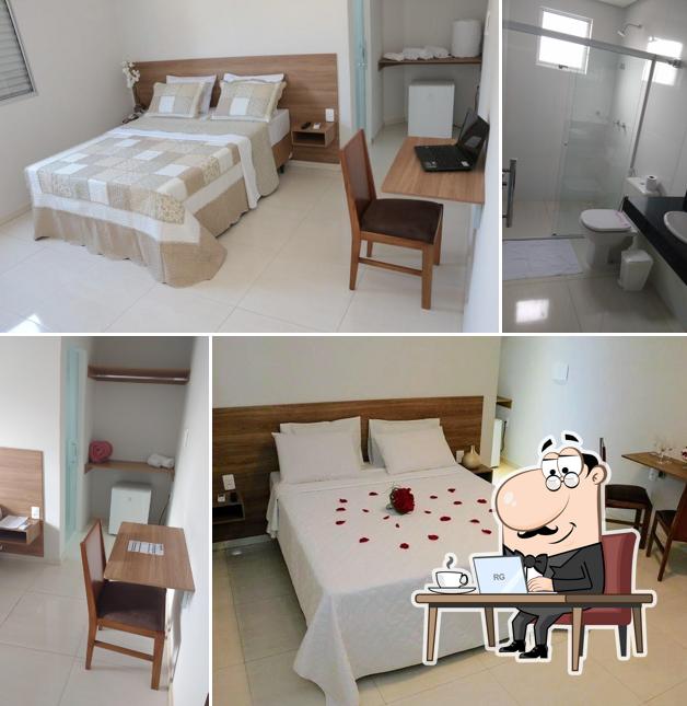 Rocha Palace Hotel
