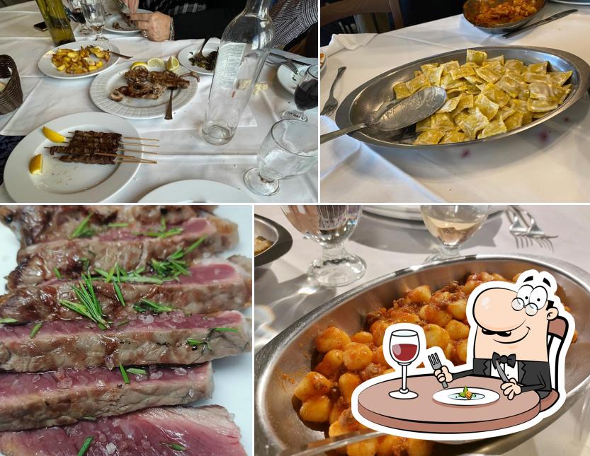 Platti al Madonna Bruna