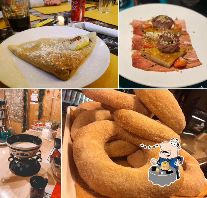 Platti al Ambrosia