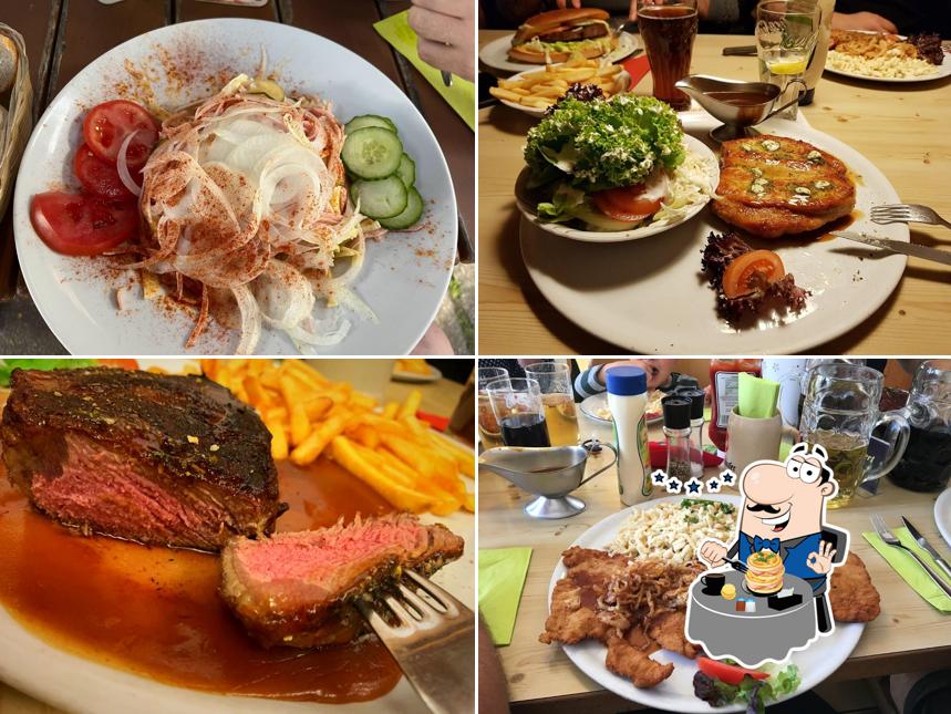 Landgasthof Ritter XXL Restaurant und Landhotel, Villingen-Schwenningen ...