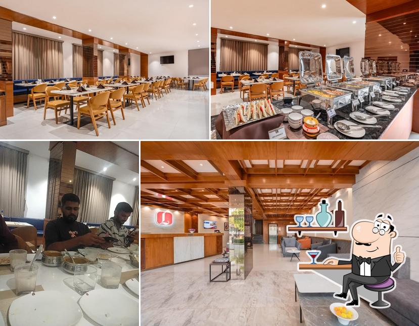 Manorath Restaurant