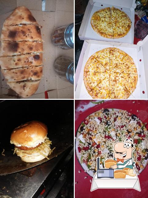 Brothers Food Corner