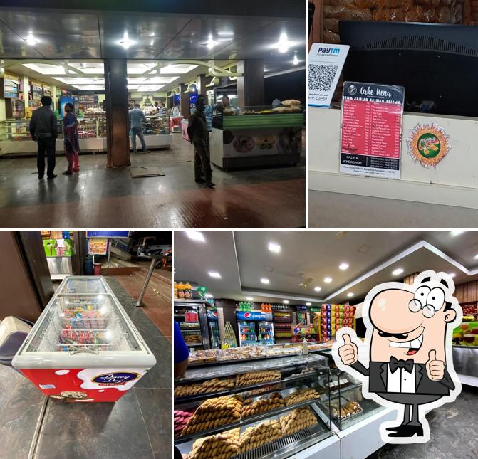 Dreams Bake N Sweets