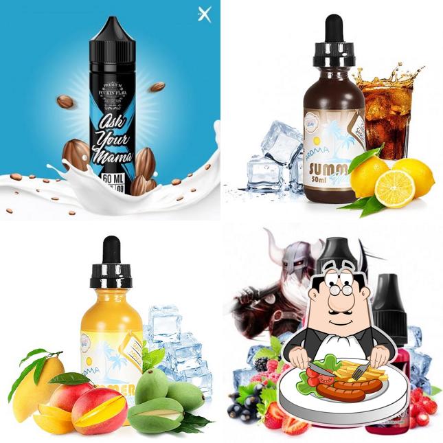 Le Calumet de la Vape - CBD shop - Vape Shop - Café - TABAC - FDJ