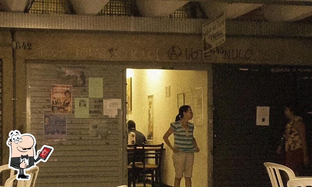 Look at this picture of Restaurante Coisas da Terra