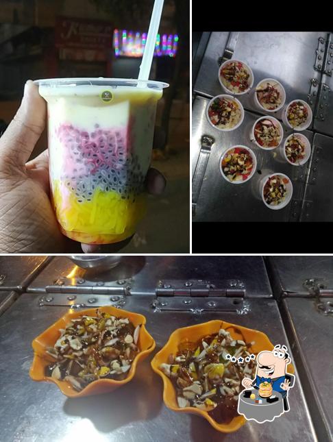 Food at Shiv Shakti Icecream Laury (Gada)