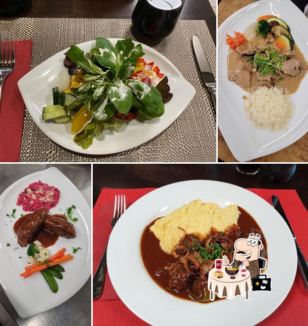 Ramen al Taverna del Camionista