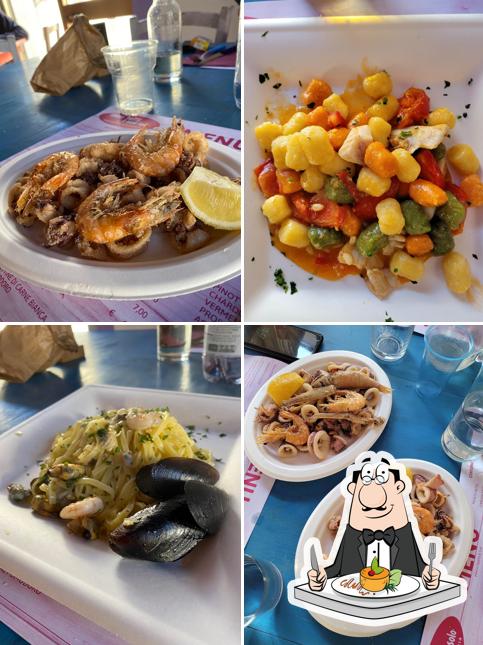 Siamo Fritti e Non Solo Gluten Free