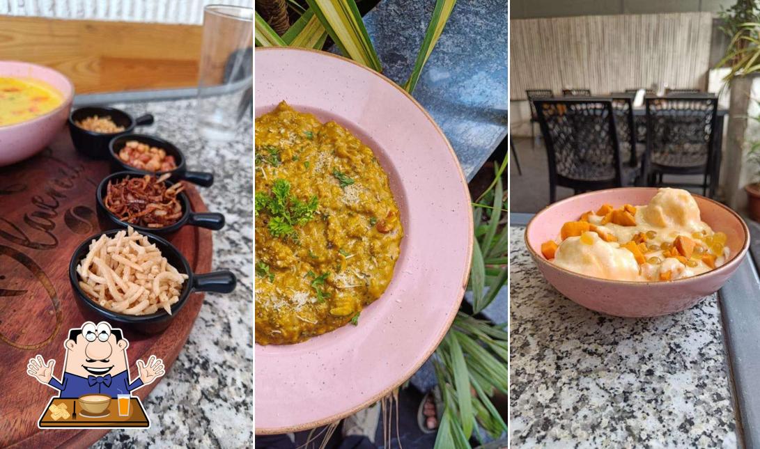 Meals at Cafe Blaend – Your Daily Dose of Delight