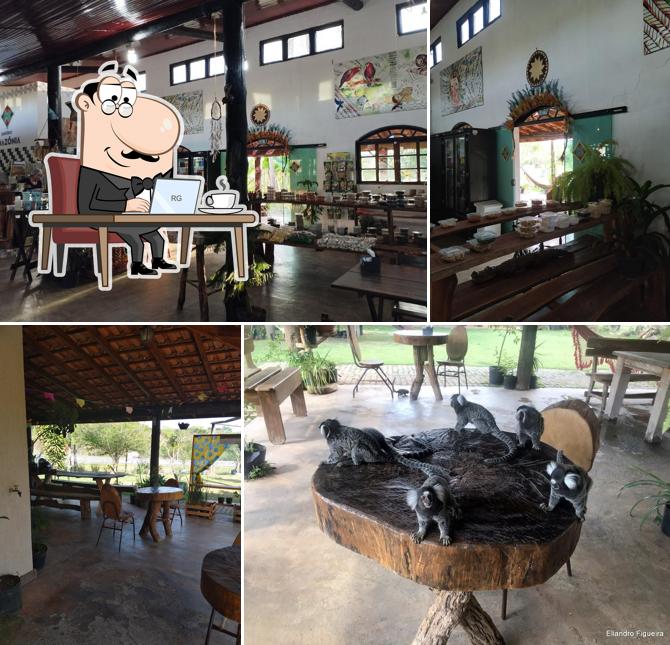 Empório Amazônia