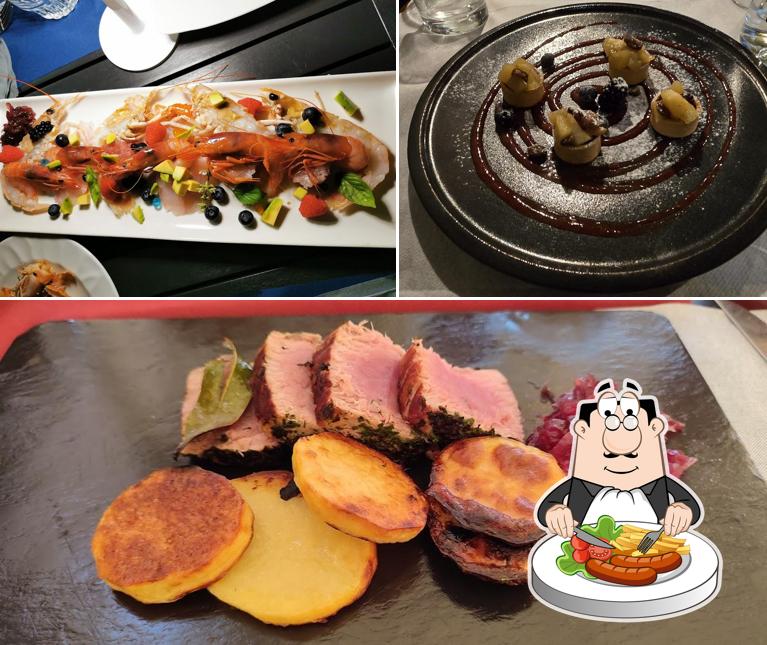 Platti al La Calanca