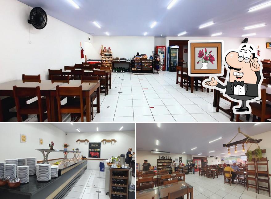 Lado's Pampas Churrascaria Joinville