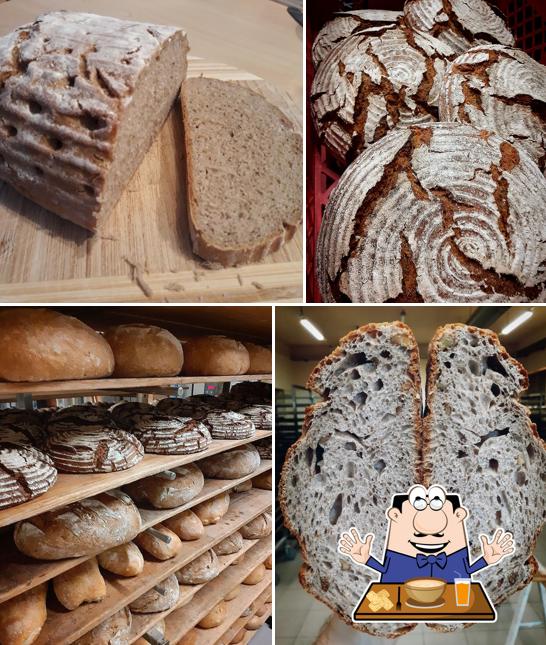 Cibo al Natur Bäckerei Messner