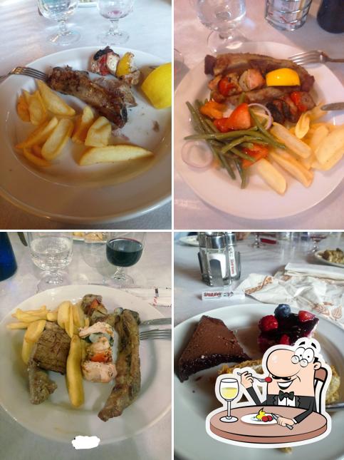 Ristorante Masentine