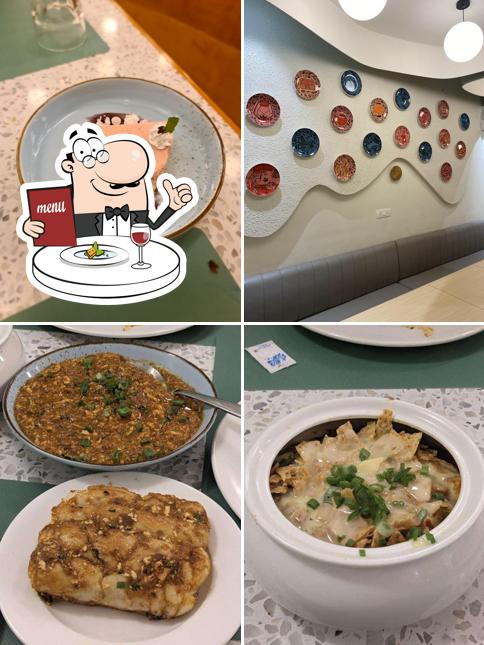 Meals at Table Tales - Sindhu Bhavan Road