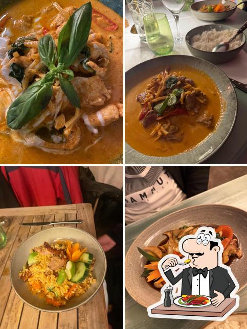 Cibo al Suay Thai - Restaurant & Take Away