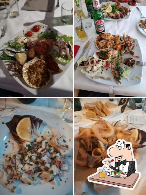 Ristorante Orizzonti