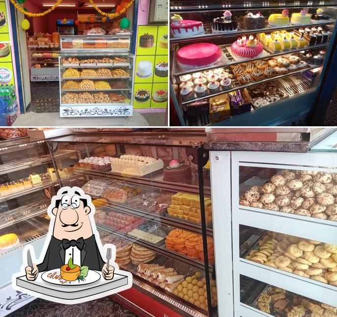 Banglore bakery