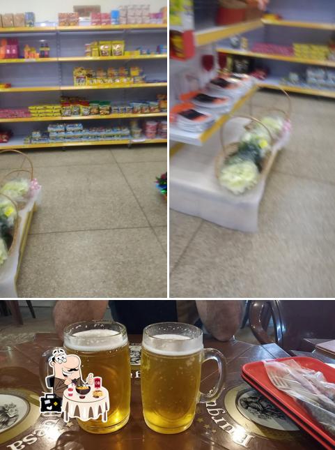 Platos en Duque Doce Festa