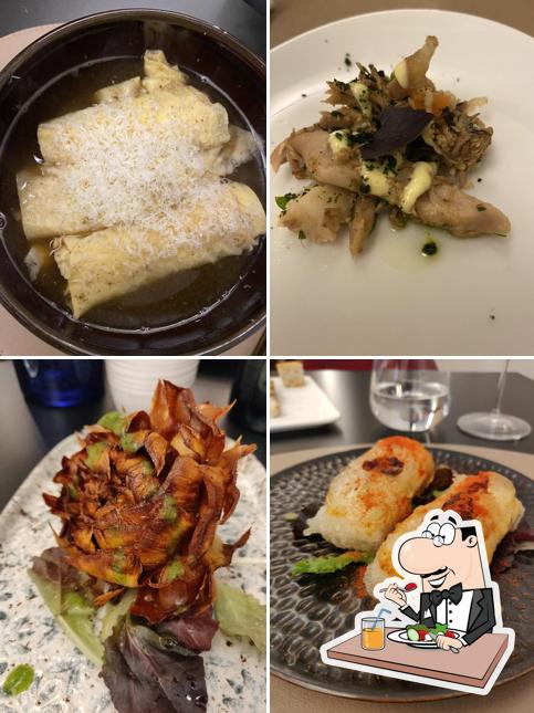 Platti al Entroterra - Trattoria Sostenibile