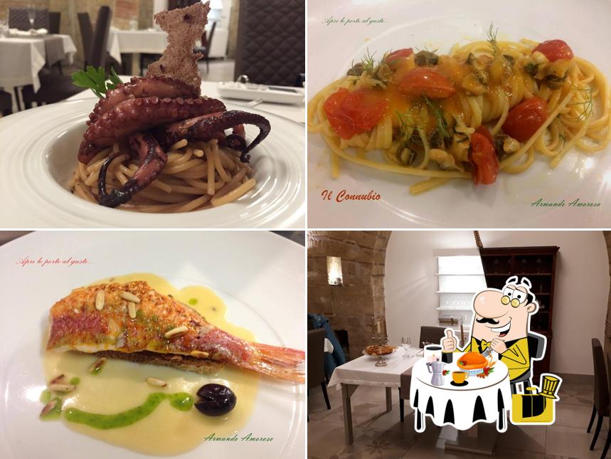 Platti al Il Connubio