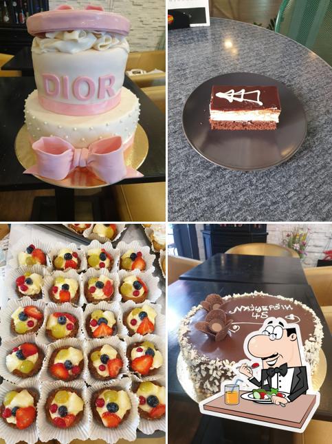 Platti al Knedlica slastice