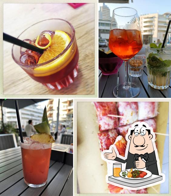 Platti al Officina marconi